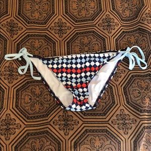 Splendid Bikini Bottoms